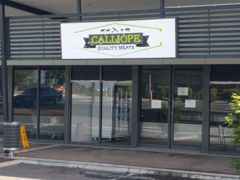 Photo: Calliope Quality Meats