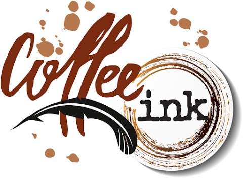 Photo: COFFEE INK, Calliope